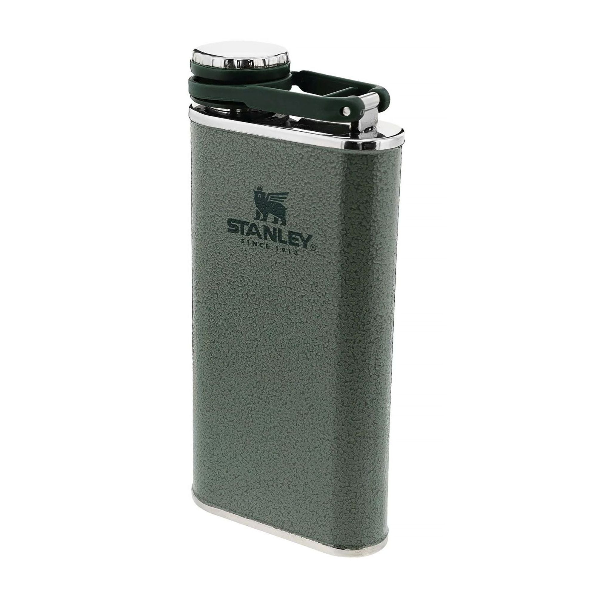 Easy Fill Wide Mouth Flask 0.23L