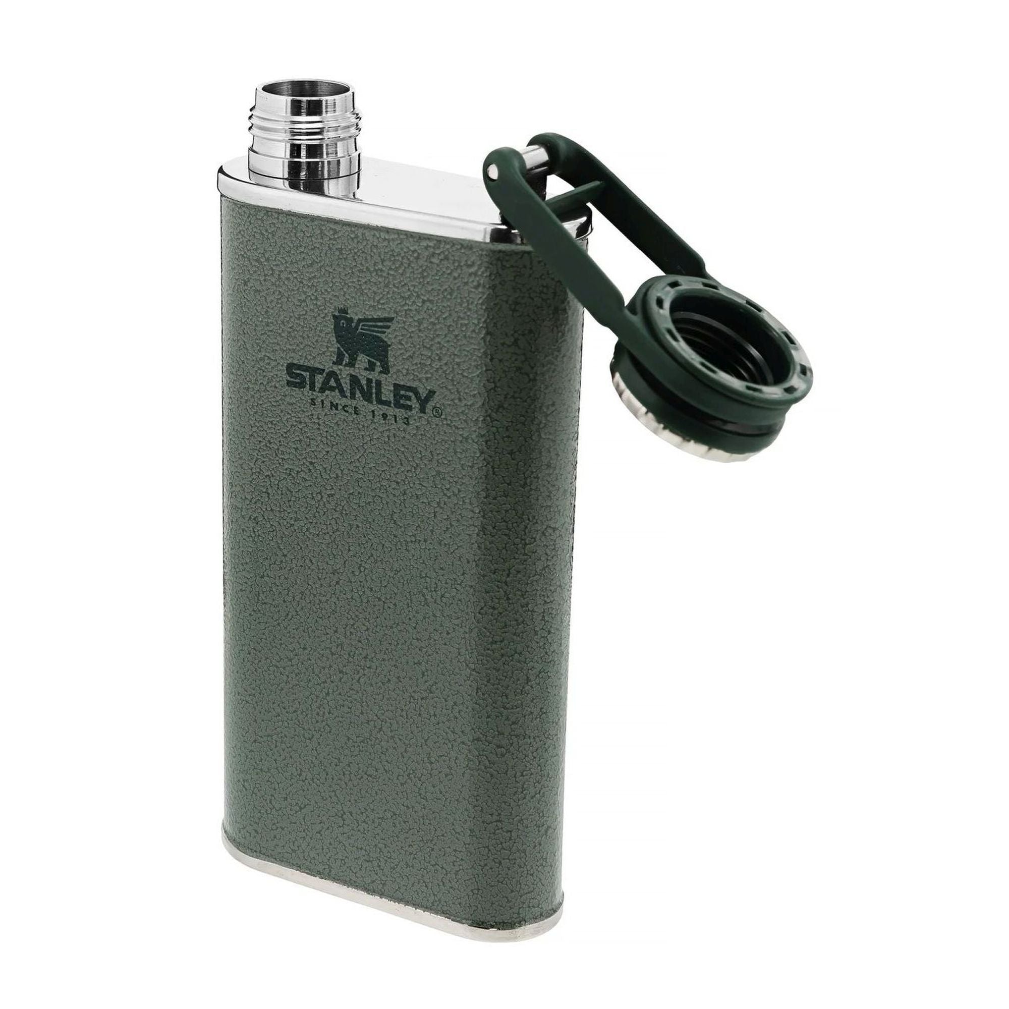 Easy Fill Wide Mouth Flask 0.23L