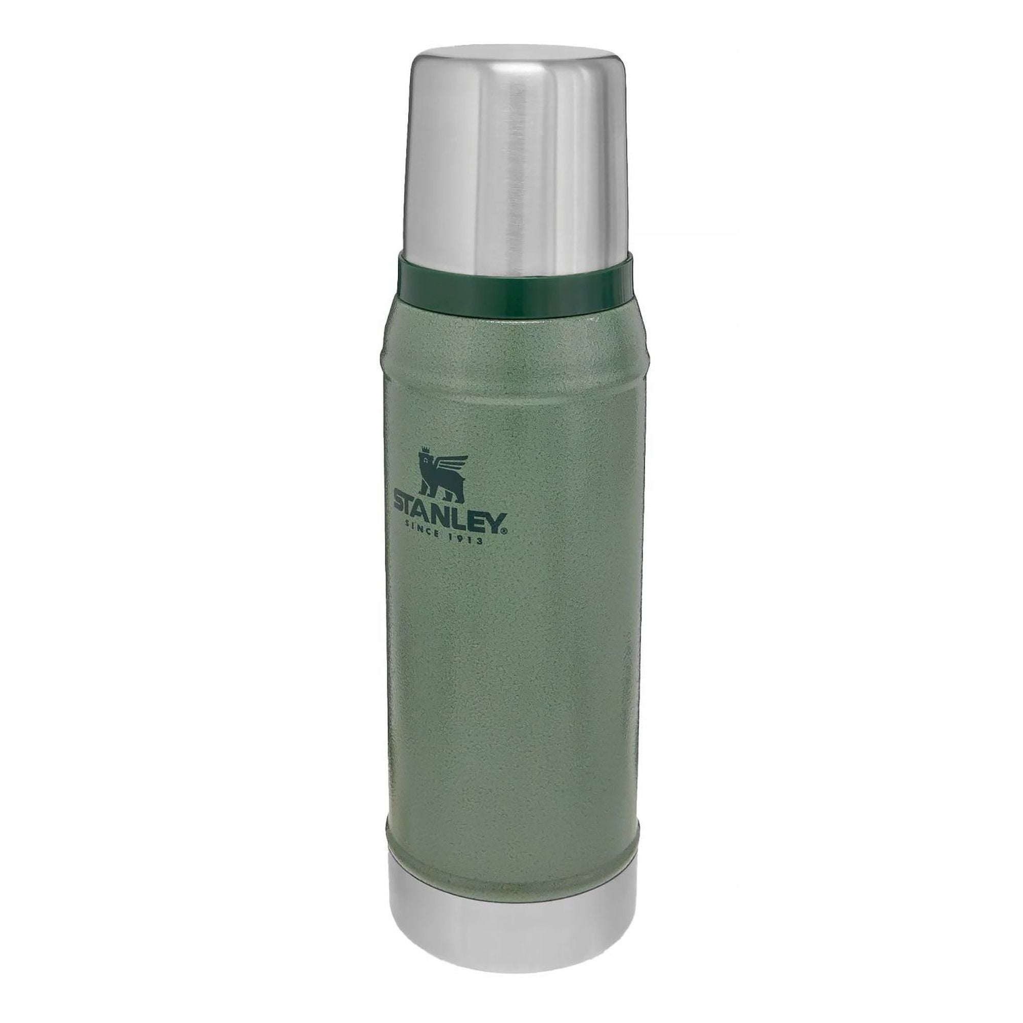 Legendary Classic Bottle Insulated Thermal 0.75L