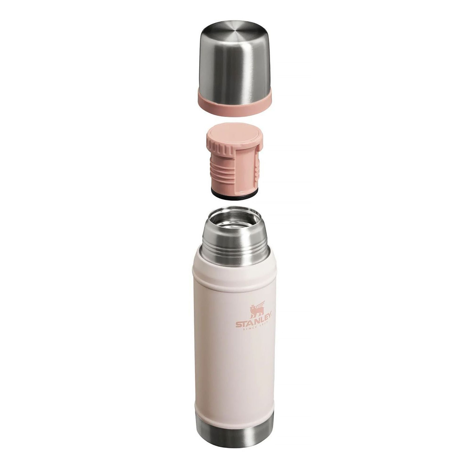 Legendary Classic Bottle Insulated Thermal 0.75L