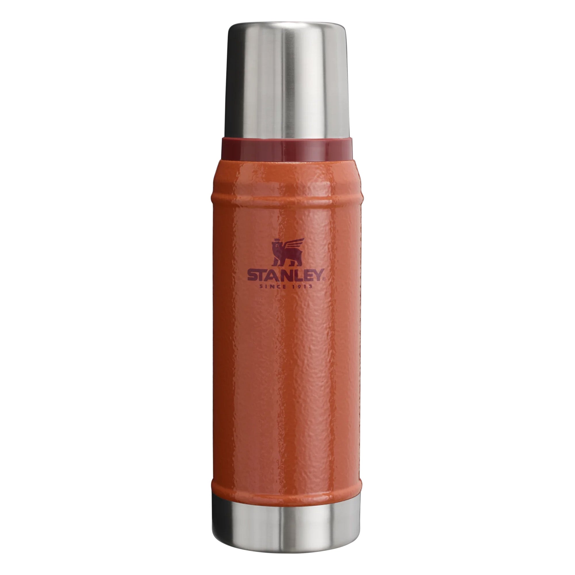 Legendary Classic Bottle Insulated Thermal 0.75L