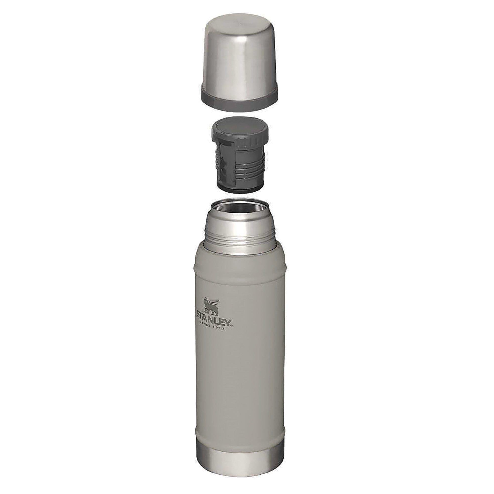 Legendary Classic Bottle Insulated Thermal 0.75L