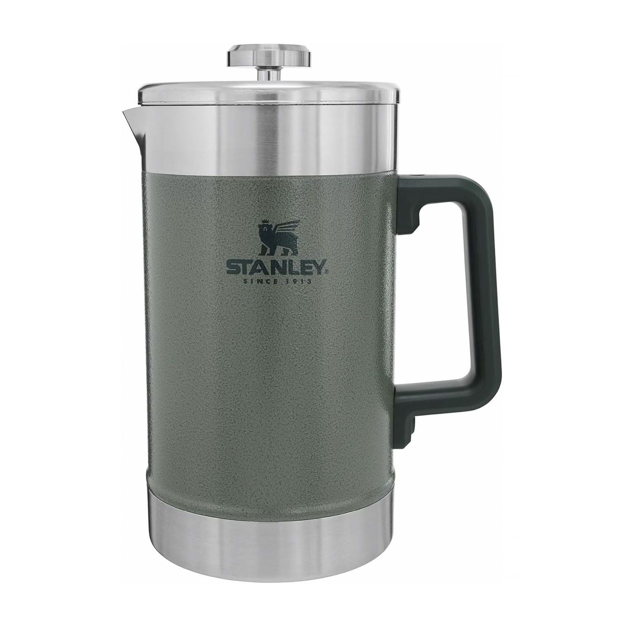 Stay Hot French Press 1.4L