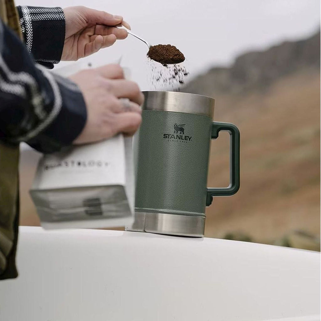 Stay Hot French Press 1.4L
