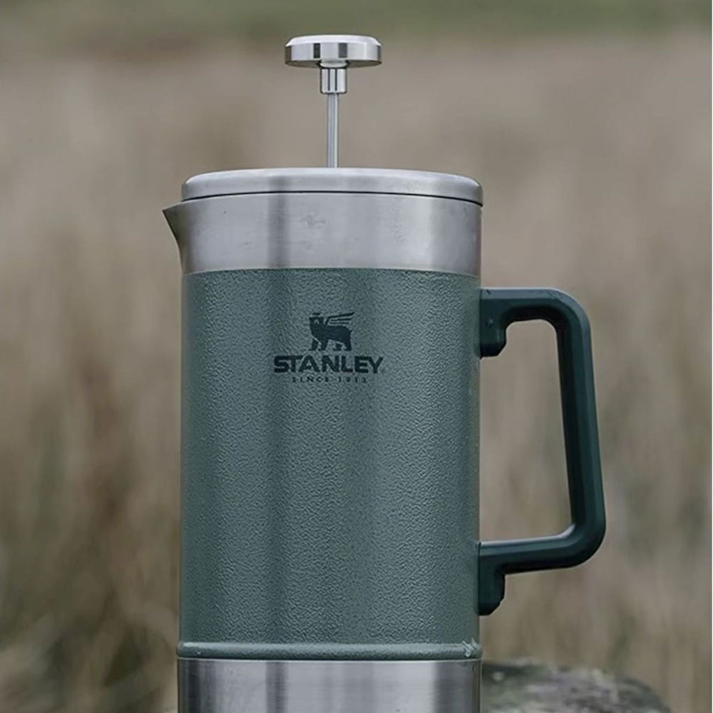 Stay Hot French Press 1.4L