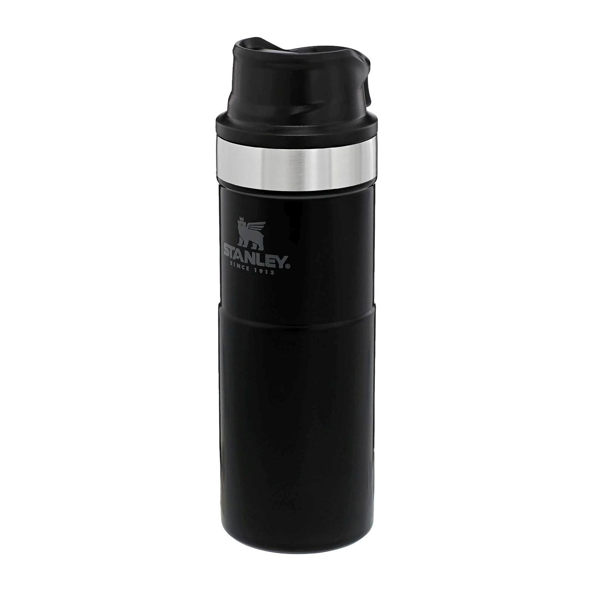 Trigger Action Travel Mug 0.47L