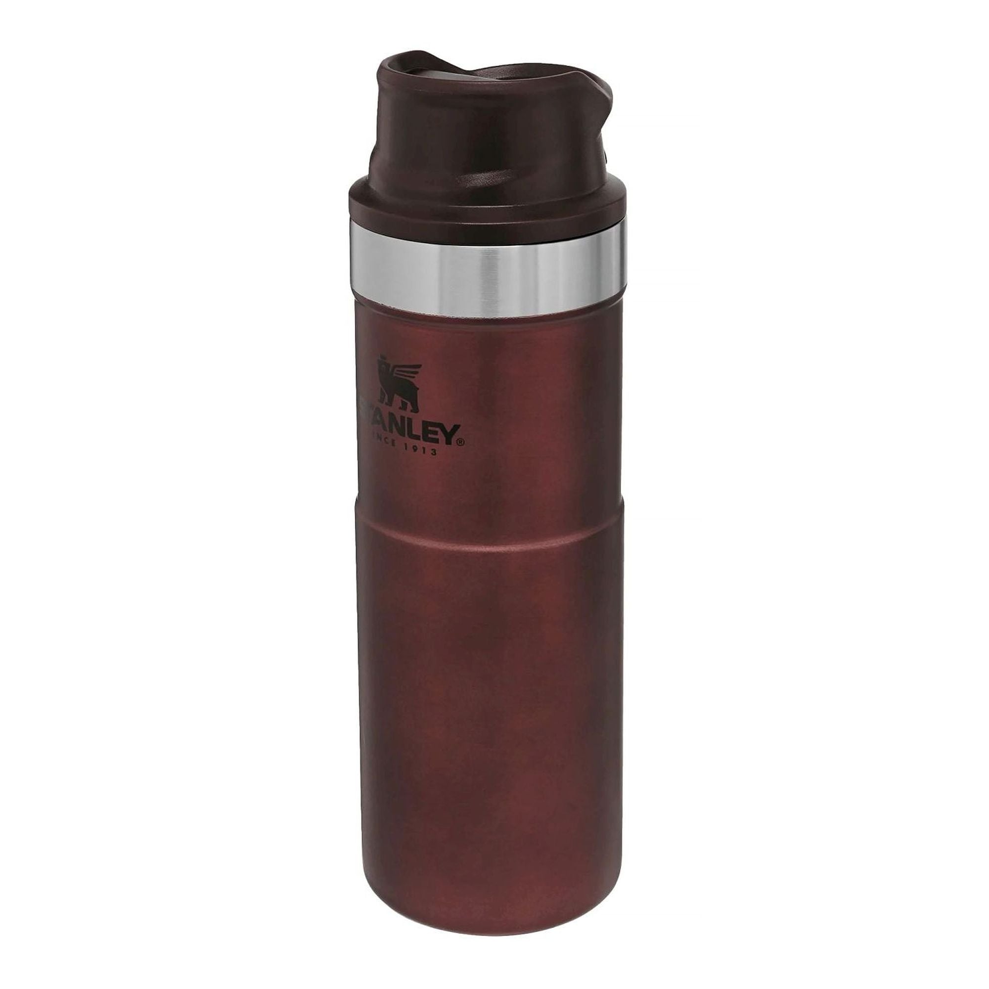 Trigger Action Travel Mug 0.47L