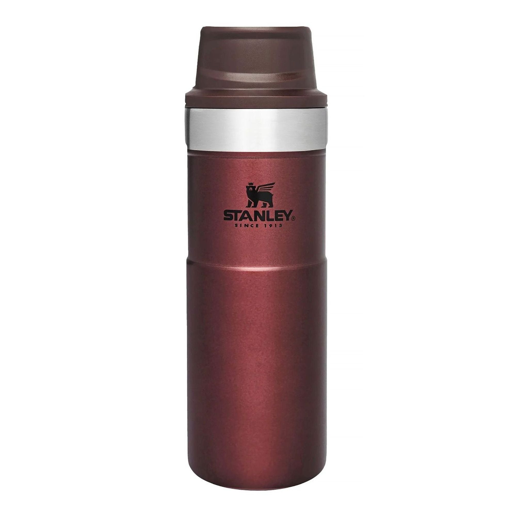 Trigger Action Travel Mug 0.47L