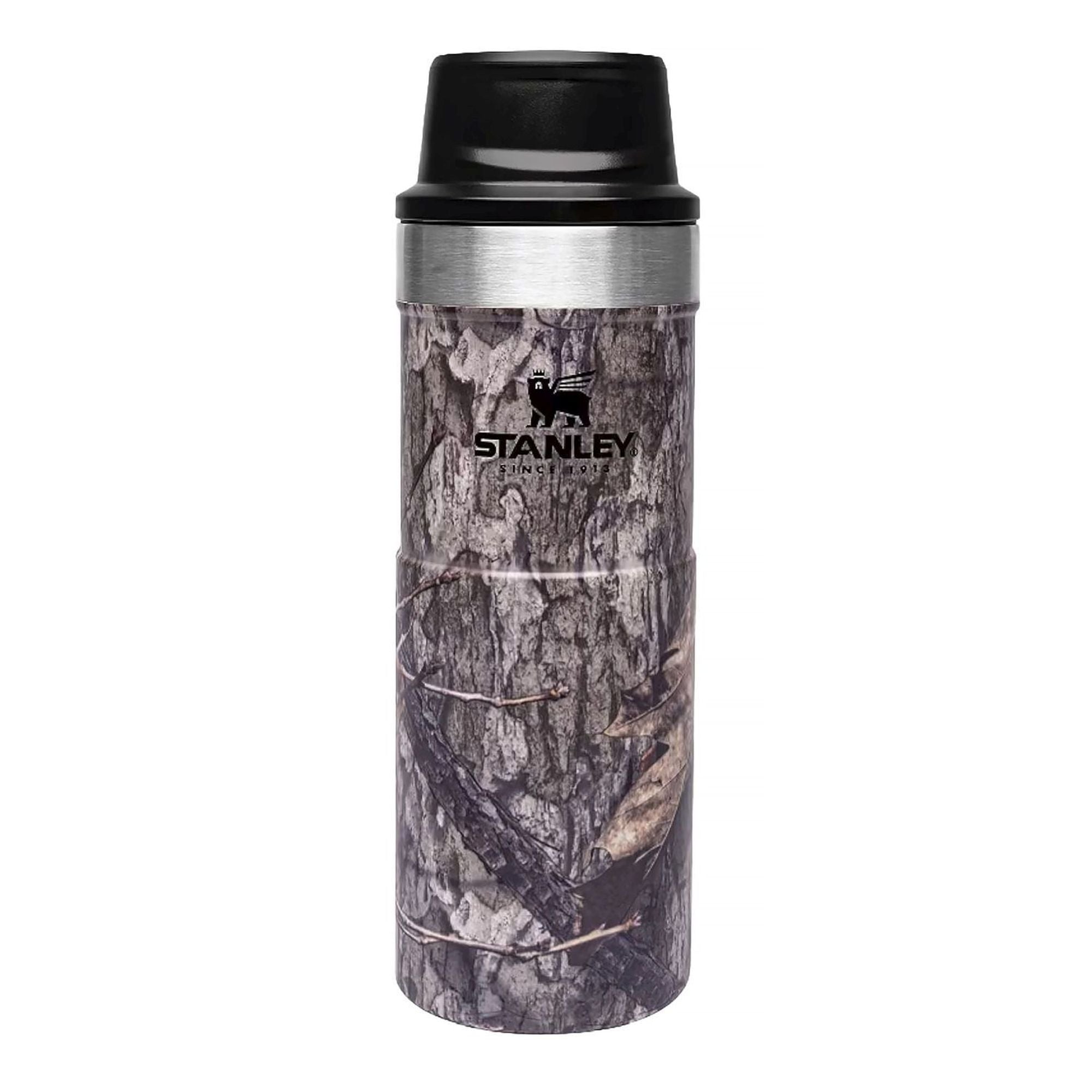 Trigger Action Travel Mug 0.47L