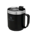 Stay Hot Camp Mug 0.35L