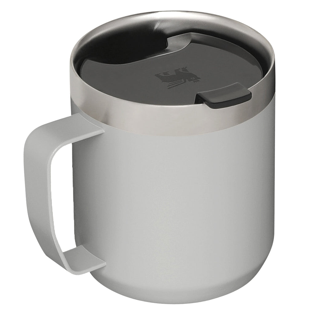 Stay Hot Camp Mug 0.35L