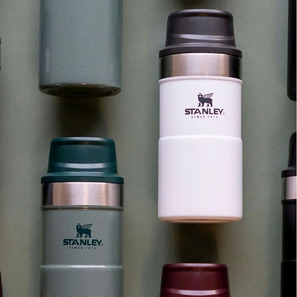 Trigger Action Travel Mug 0.25L