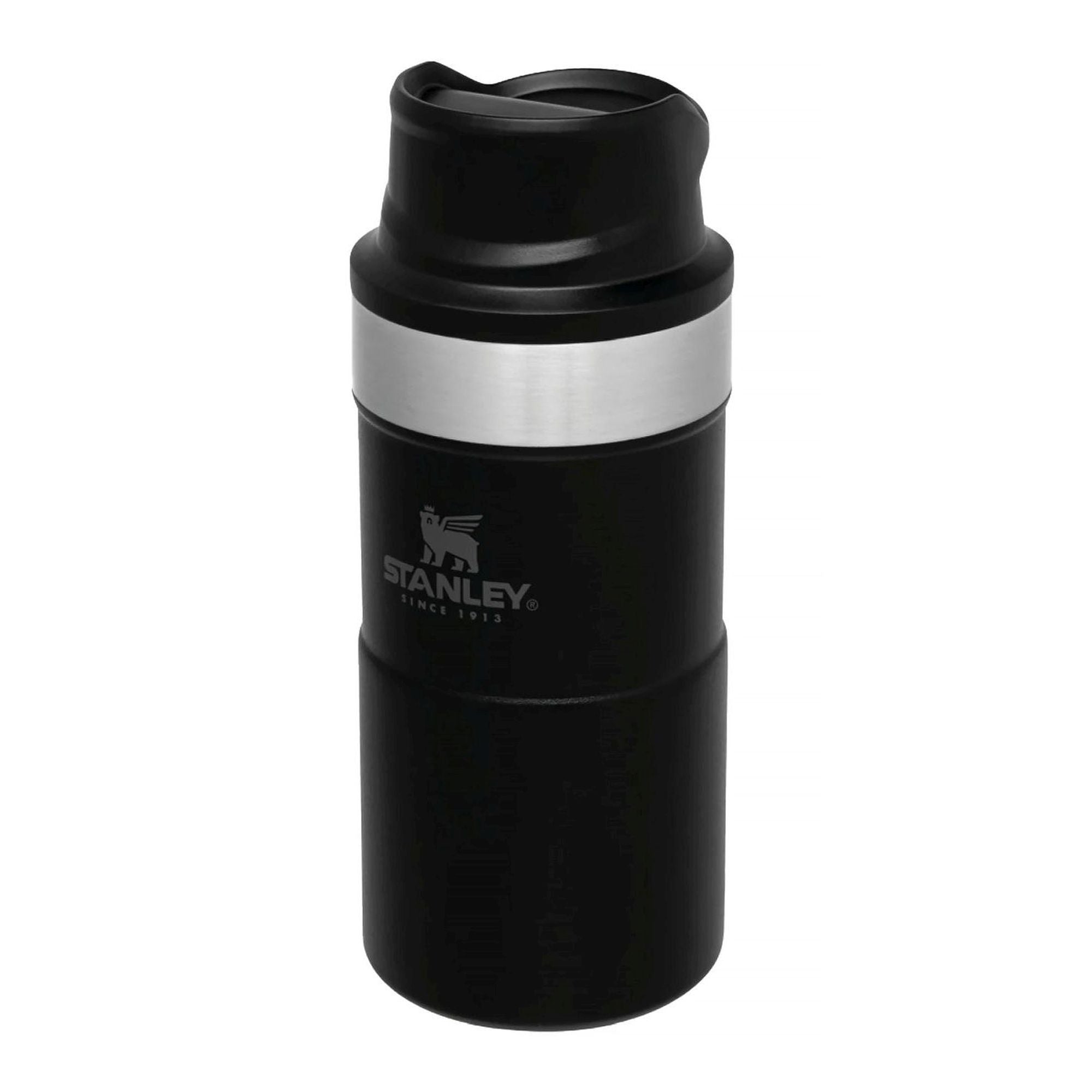 Trigger Action Travel Mug 0.25L