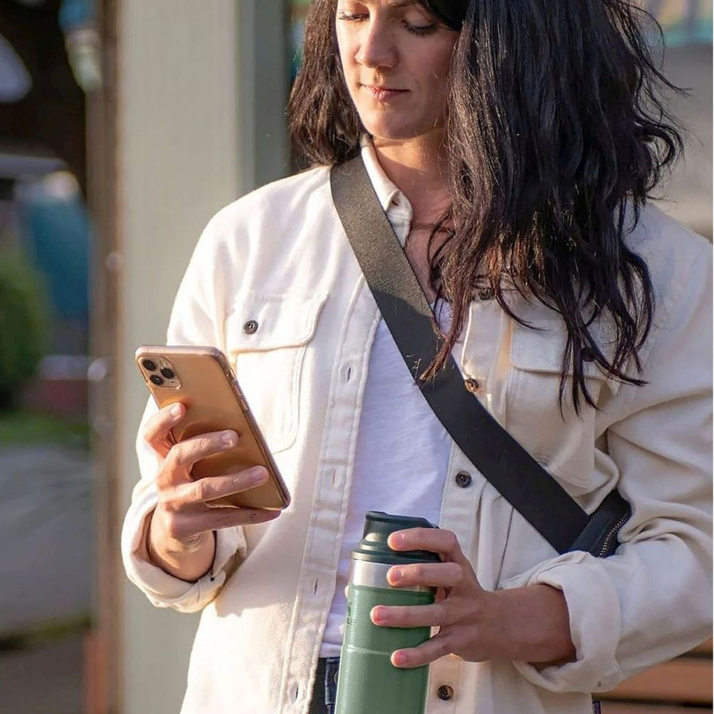 Trigger Action Travel Mug 0.25L