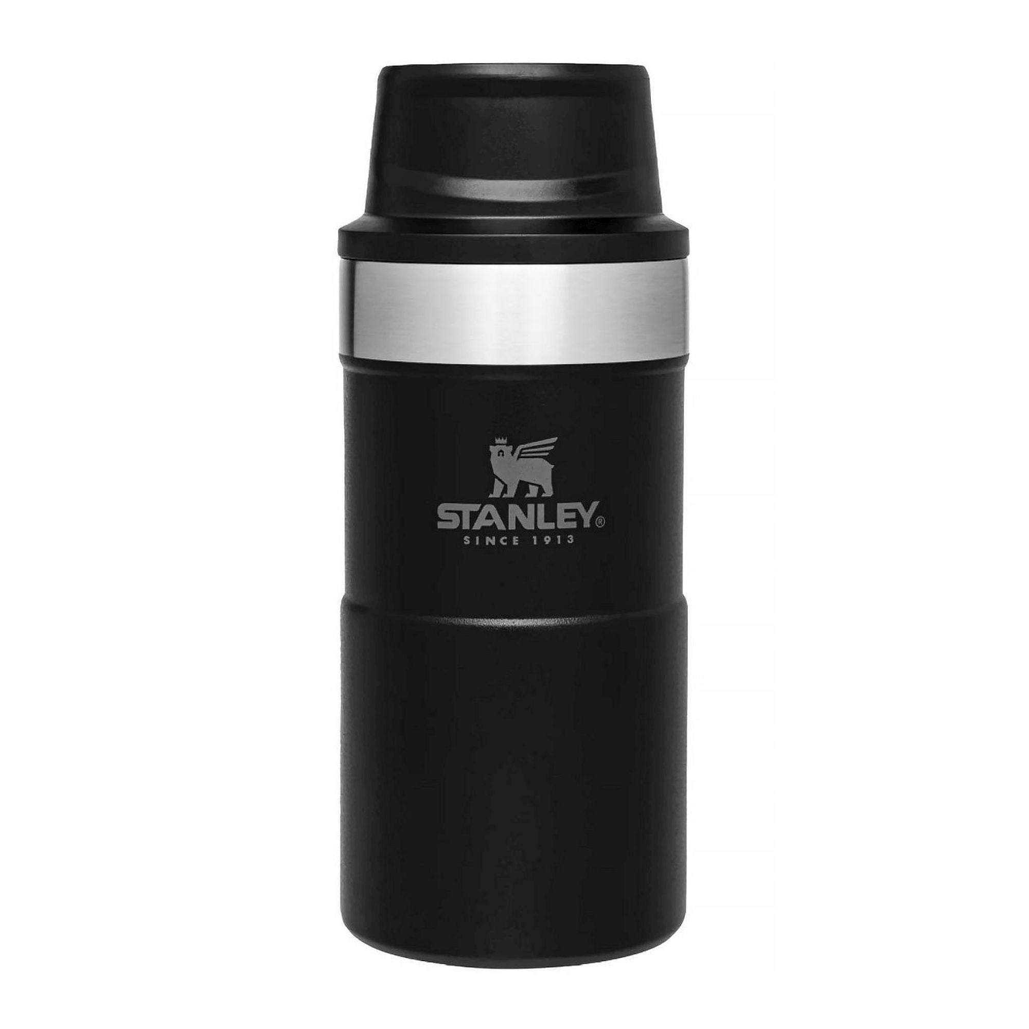 Trigger Action Travel Mug 0.25L