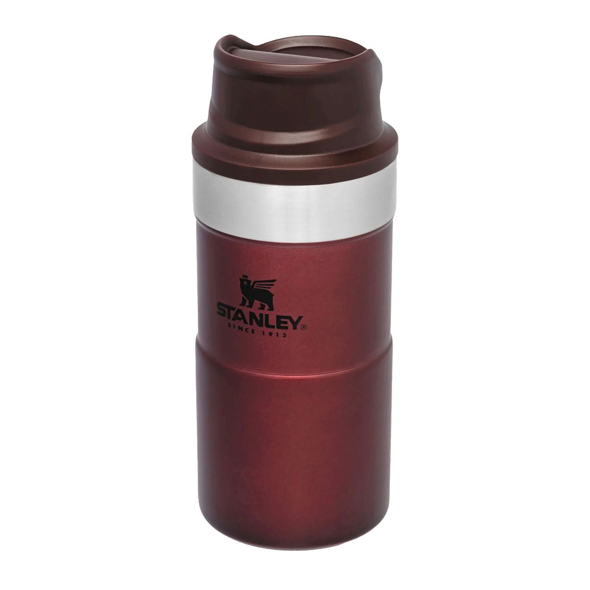 Trigger Action Travel Mug 0.25L