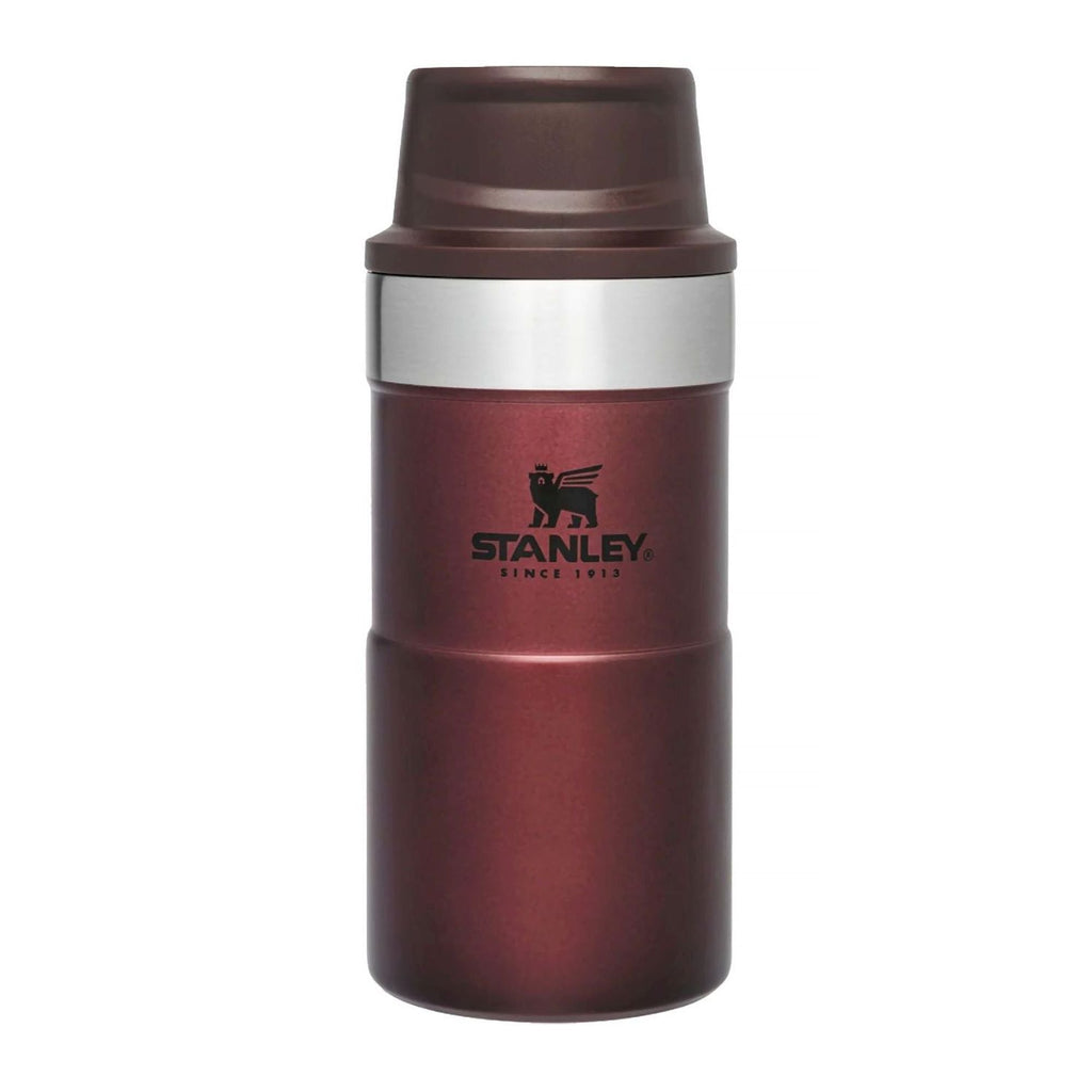 Trigger Action Travel Mug 0.25L