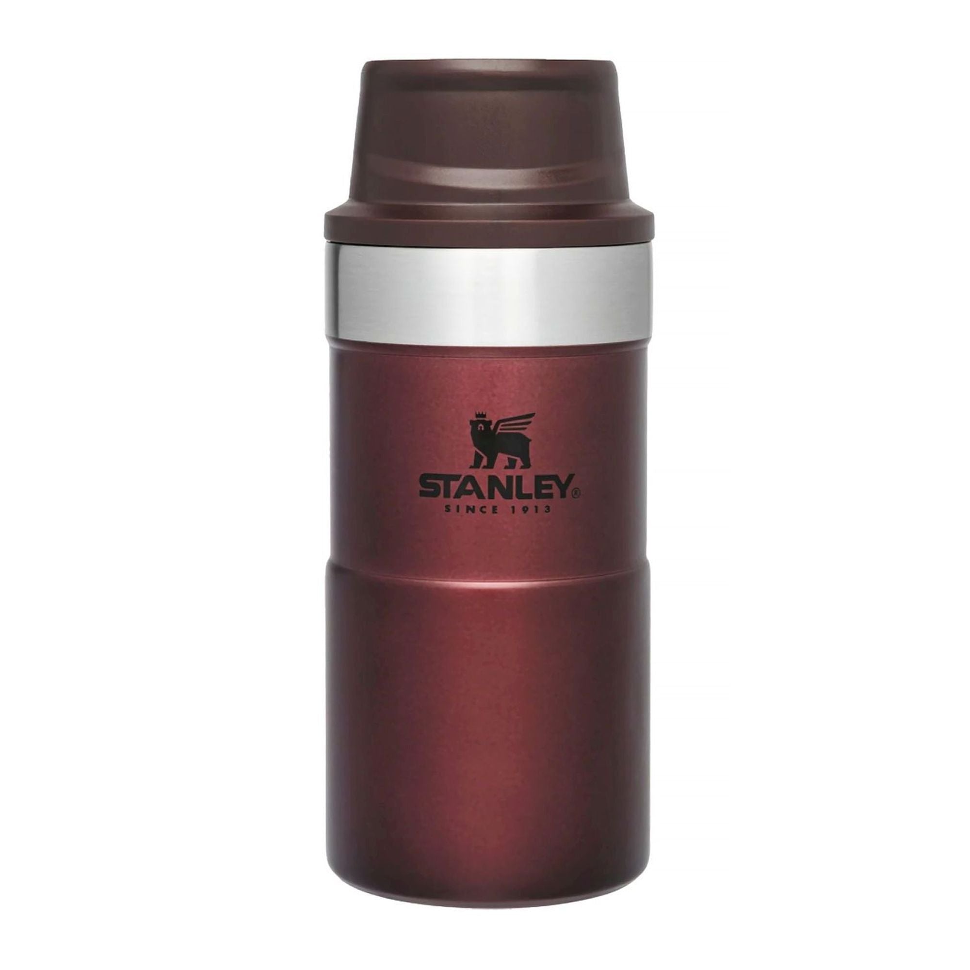 Trigger Action Travel Mug 0.25L