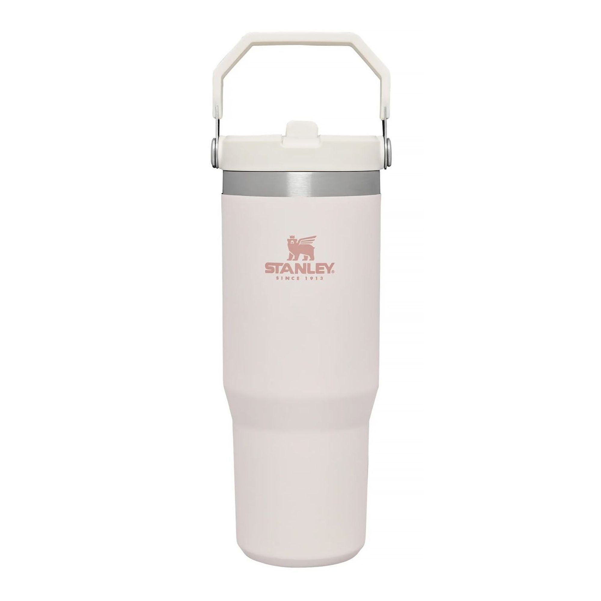 IceFlow Flip Straw Tumbler 0.89L