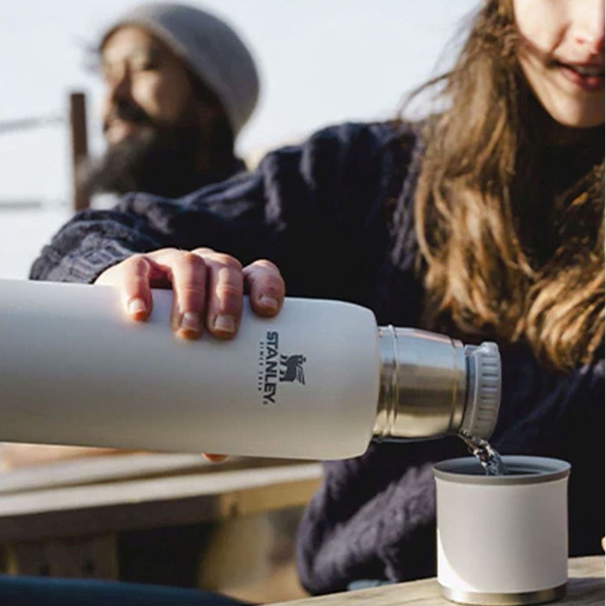 Adventure To Go Bottle 0.75L
