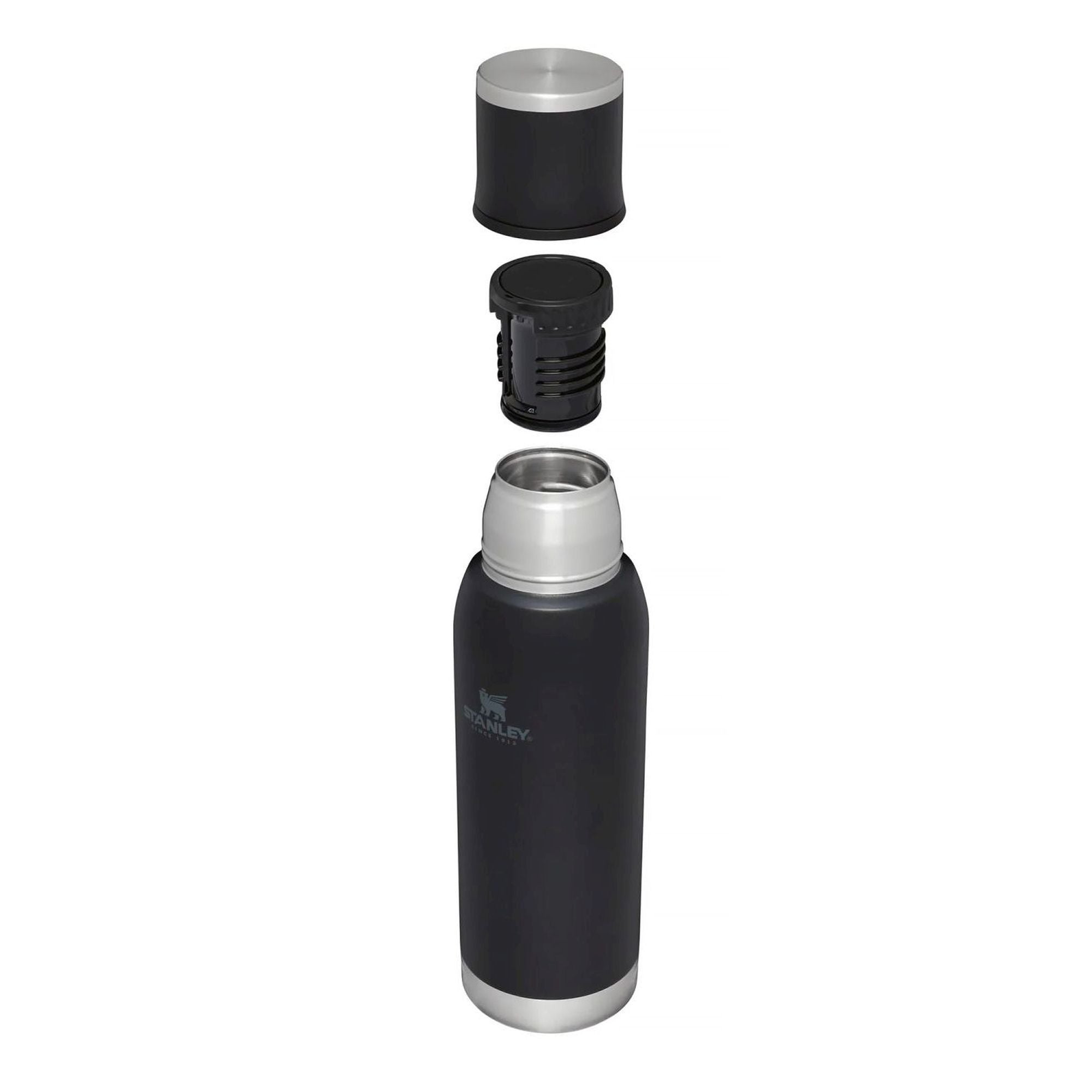 Adventure To Go Bottle 1.0L
