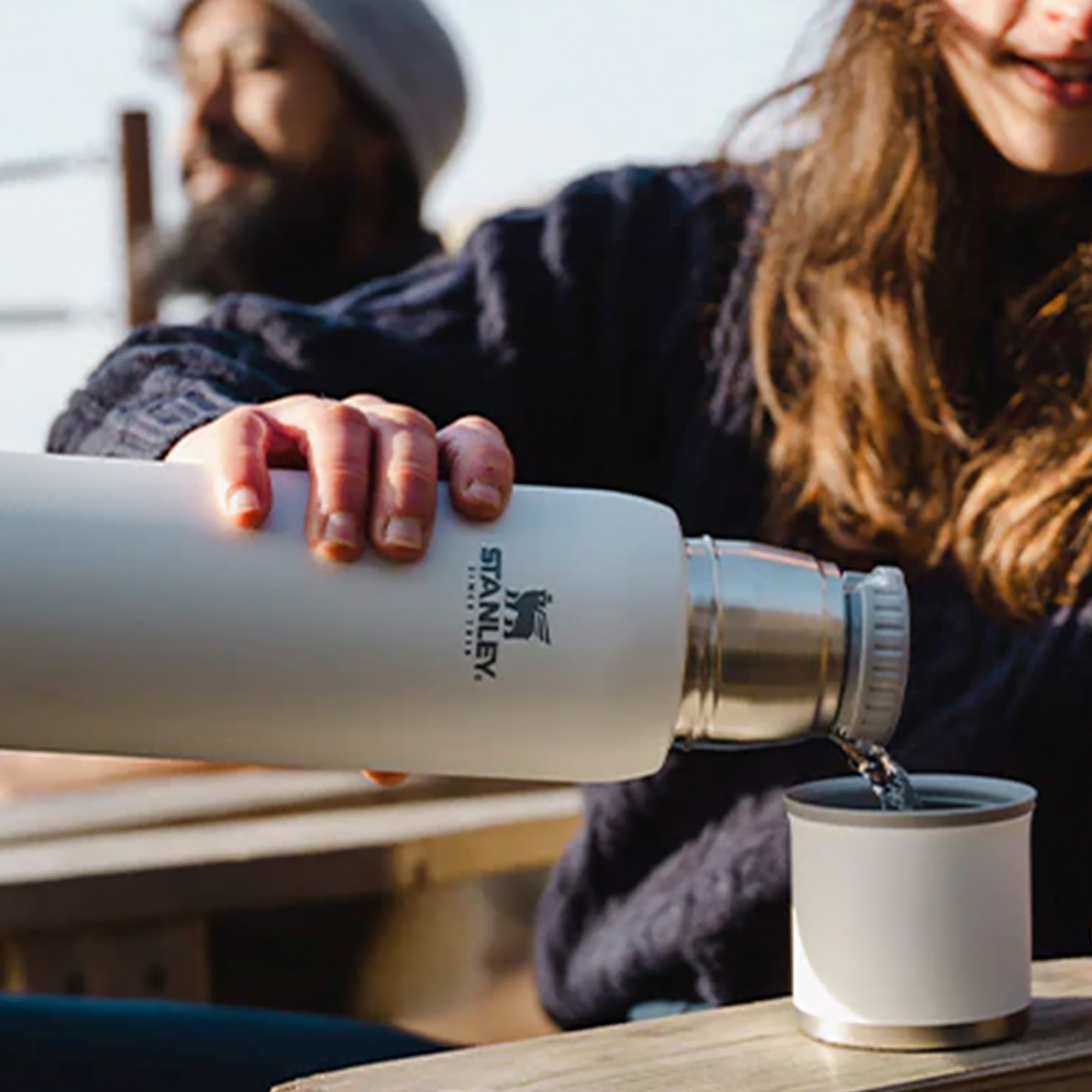 Adventure To Go Bottle 1.0L