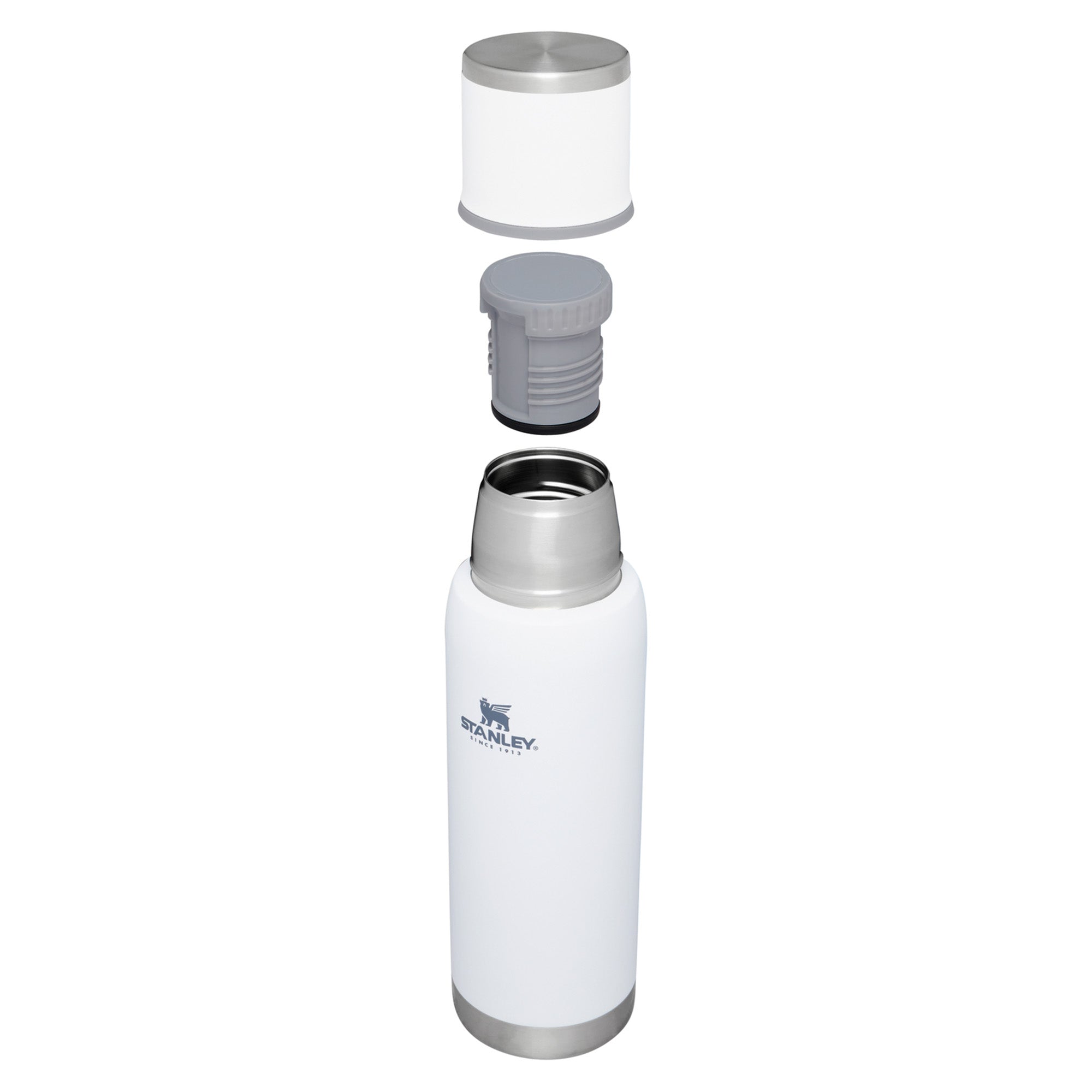 Adventure To Go Bottle 1.0L