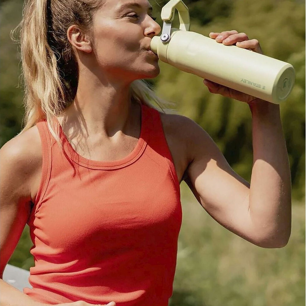 Aerolight IceFlow Water Bottle Fast Flow 0.6L