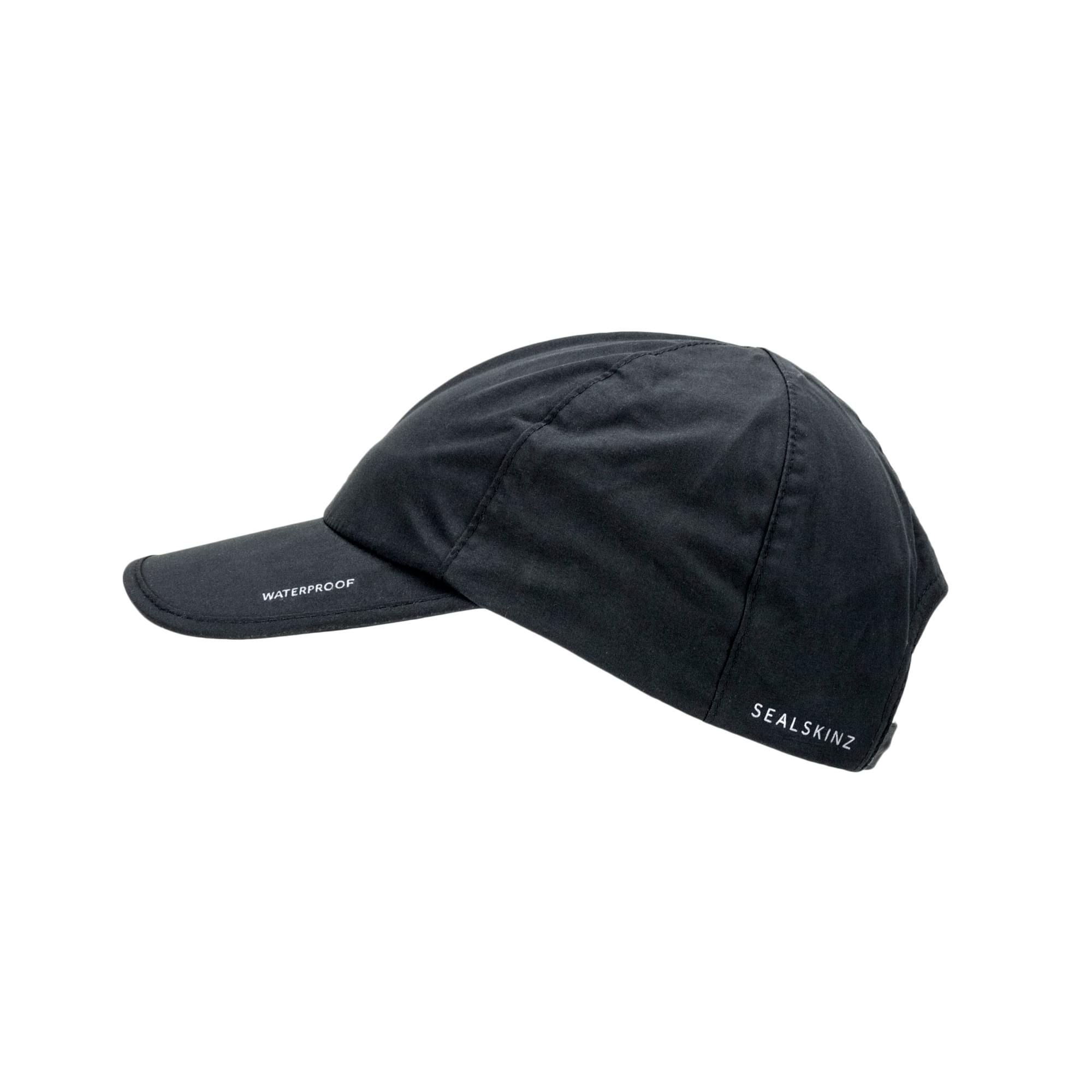 Mens & Ladies Waterproof All Weather Outdoor Cap
