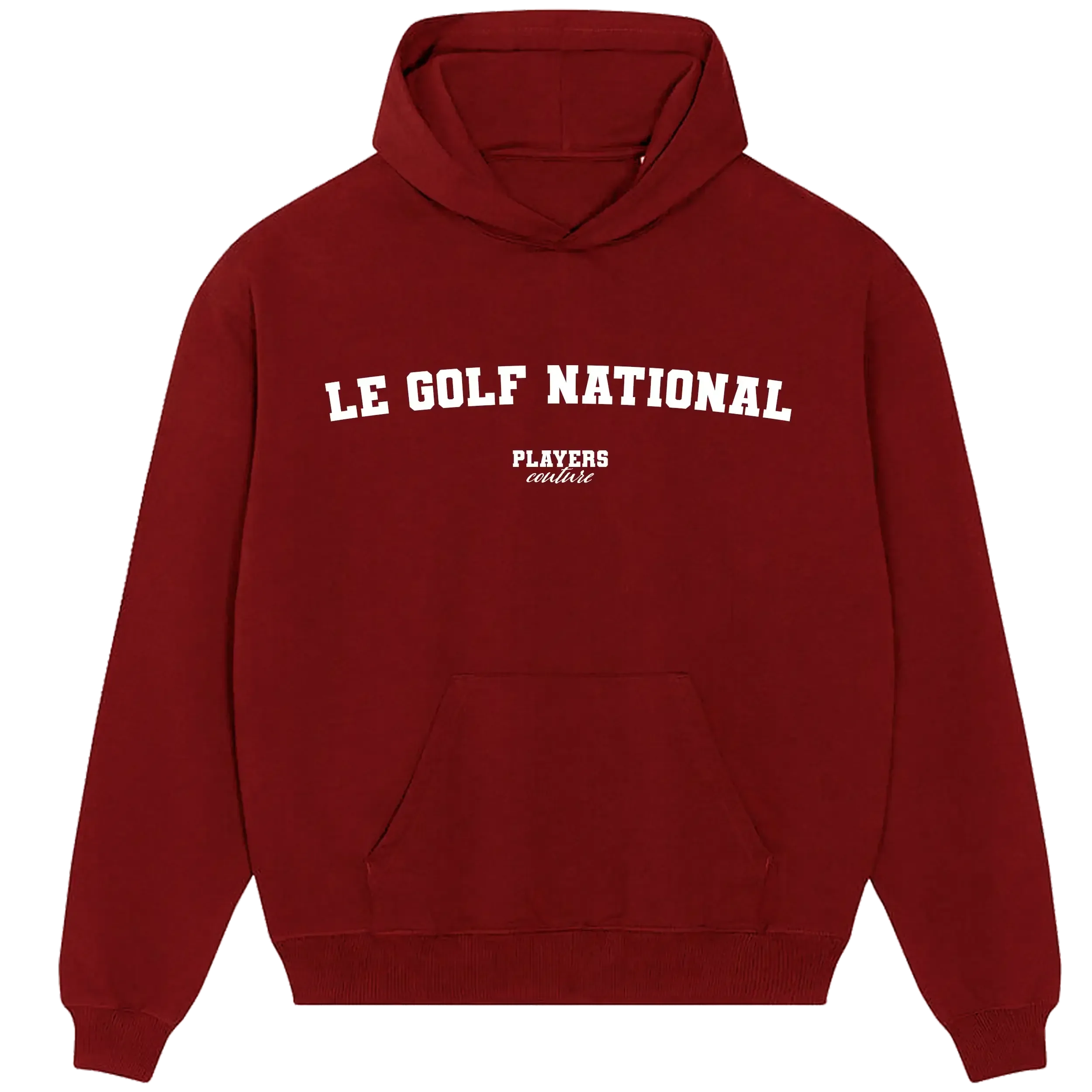 Le Golf National Men's Hoodie