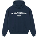 Le Golf National Men's Hoodie