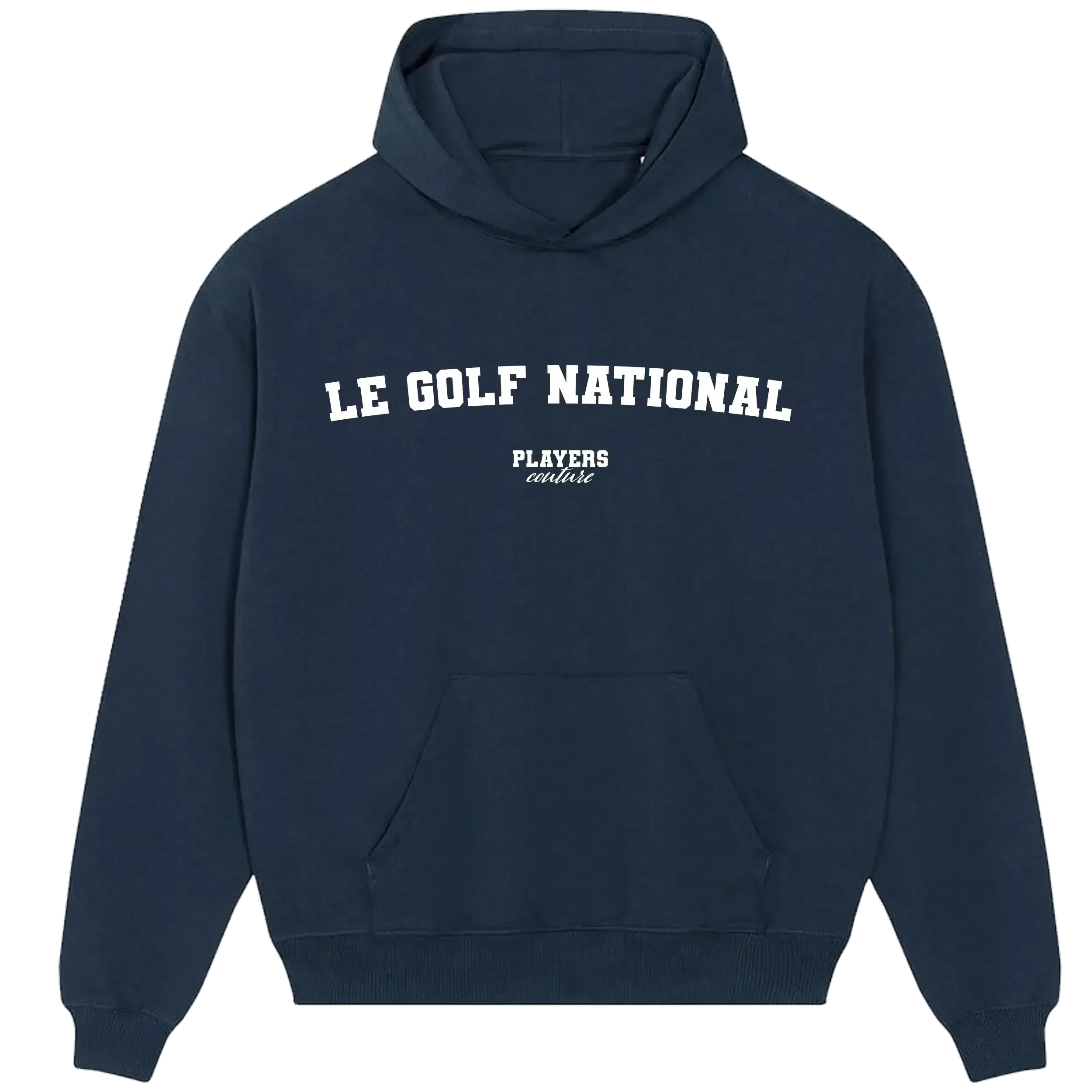Le Golf National Men's Hoodie