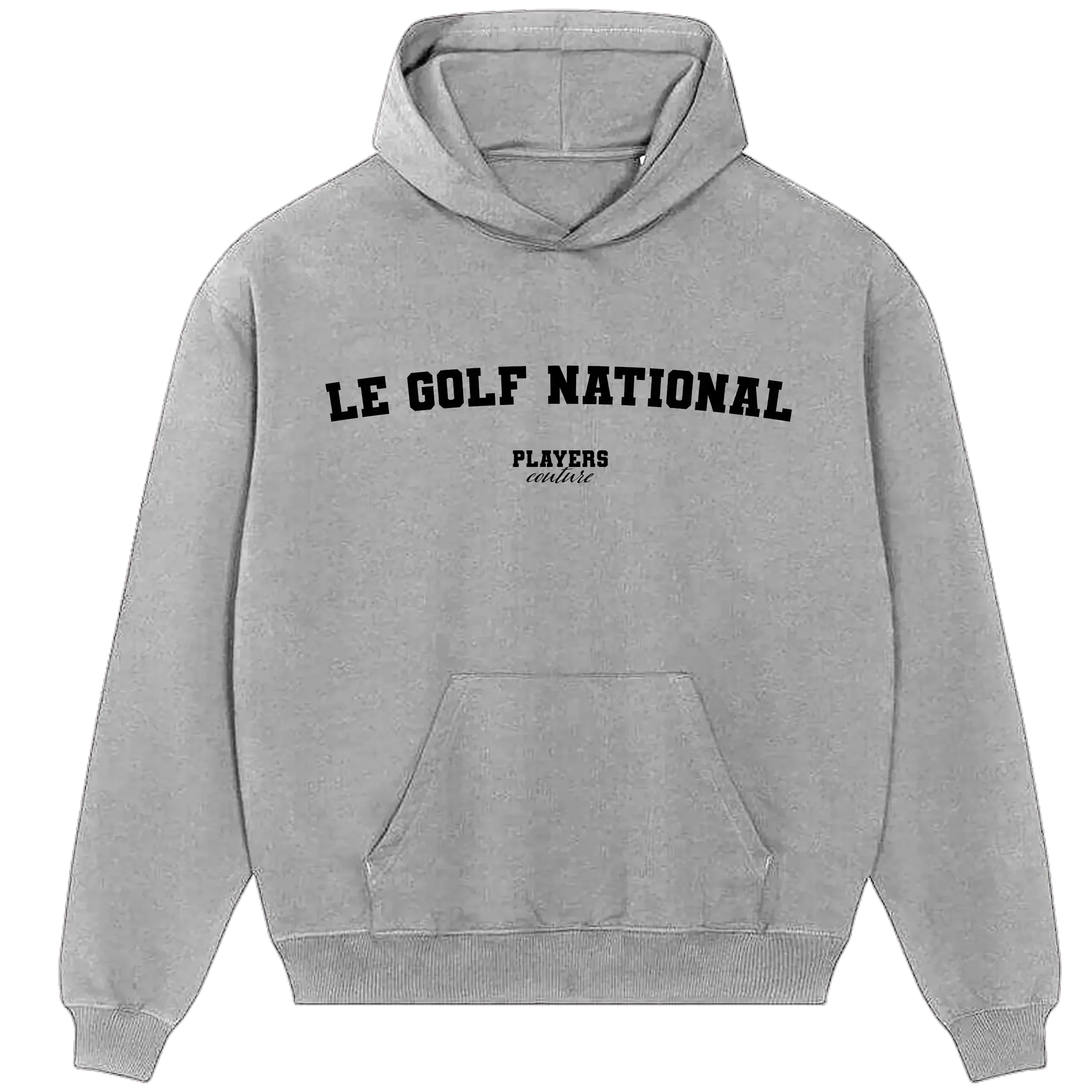 Le Golf National Men's Hoodie