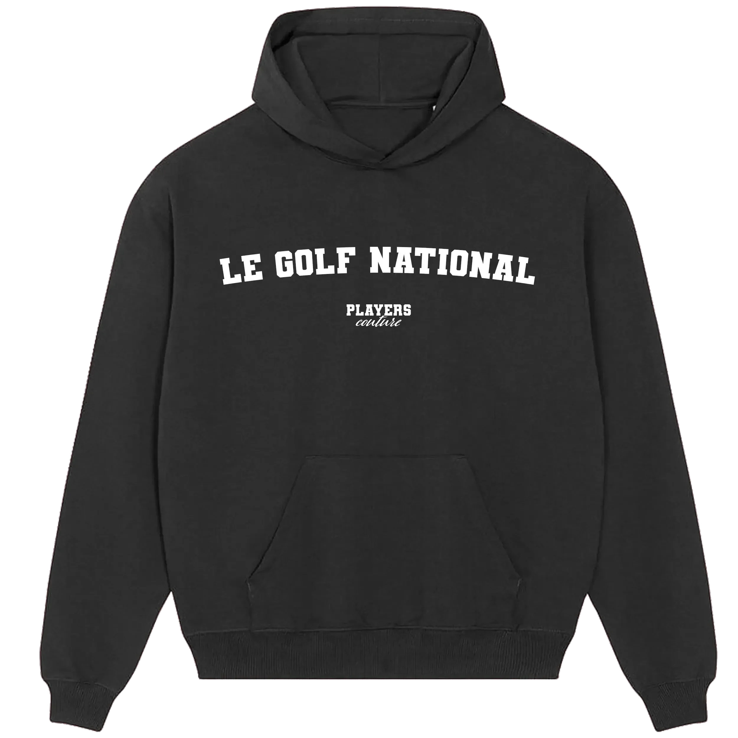 Le Golf National Men's Hoodie