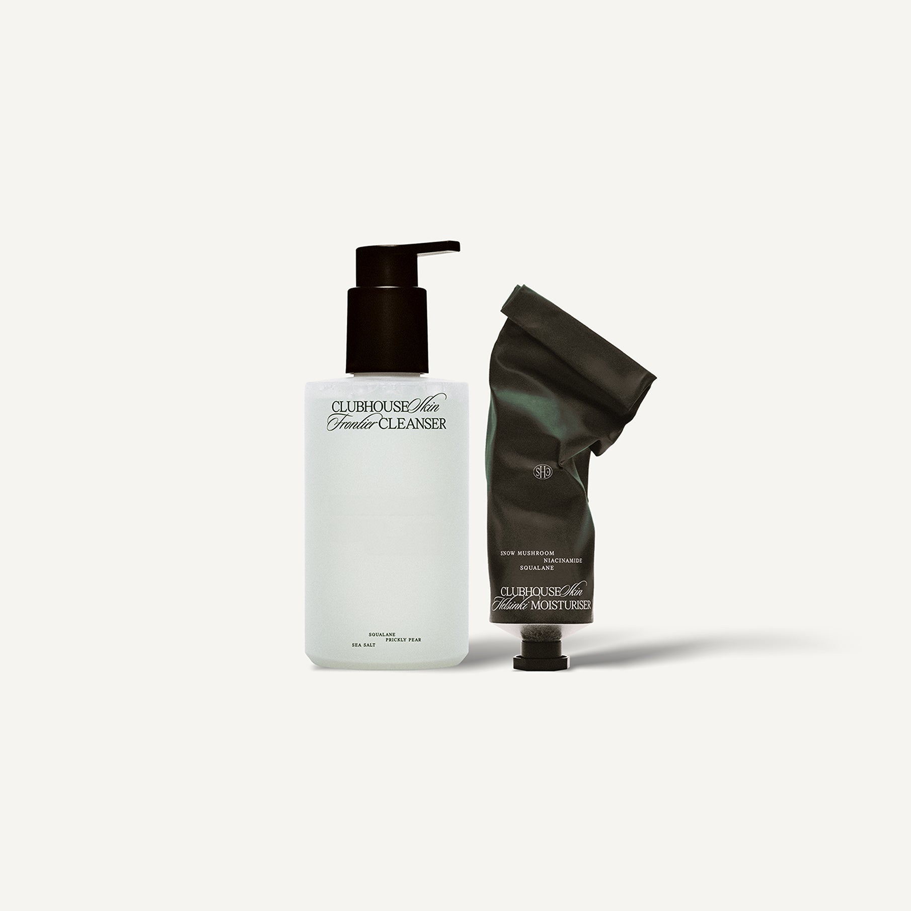 Essentials Set