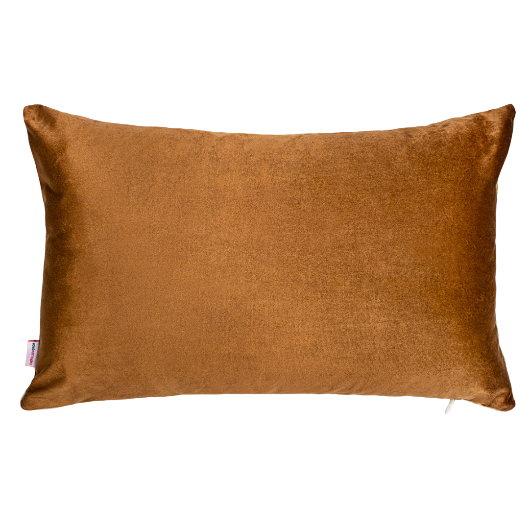 Be The Person Your Dog Thinks You Are - Slogan Needlepoint Pillow
