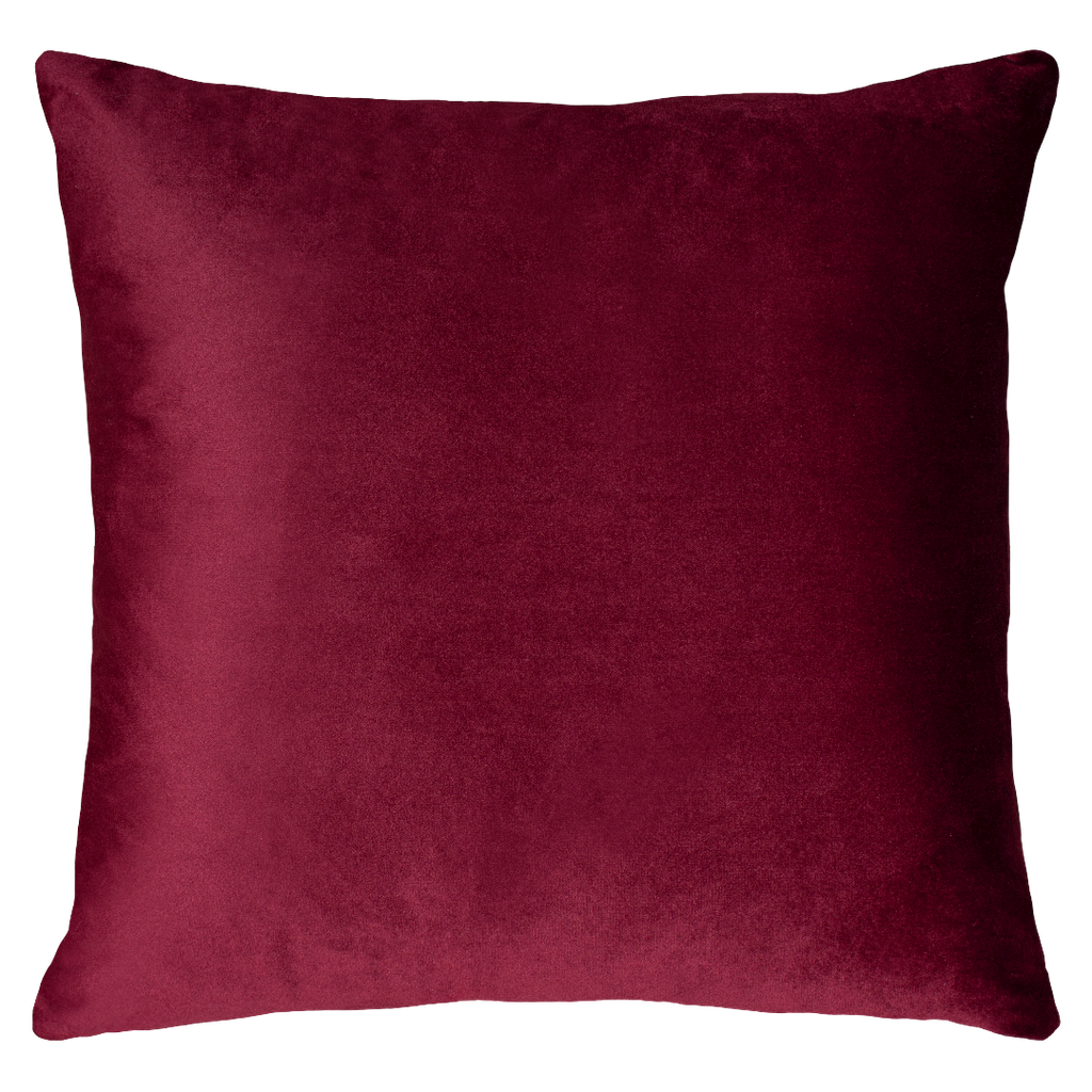 Dubai - Needlepoint Travel Inspired Pillow
