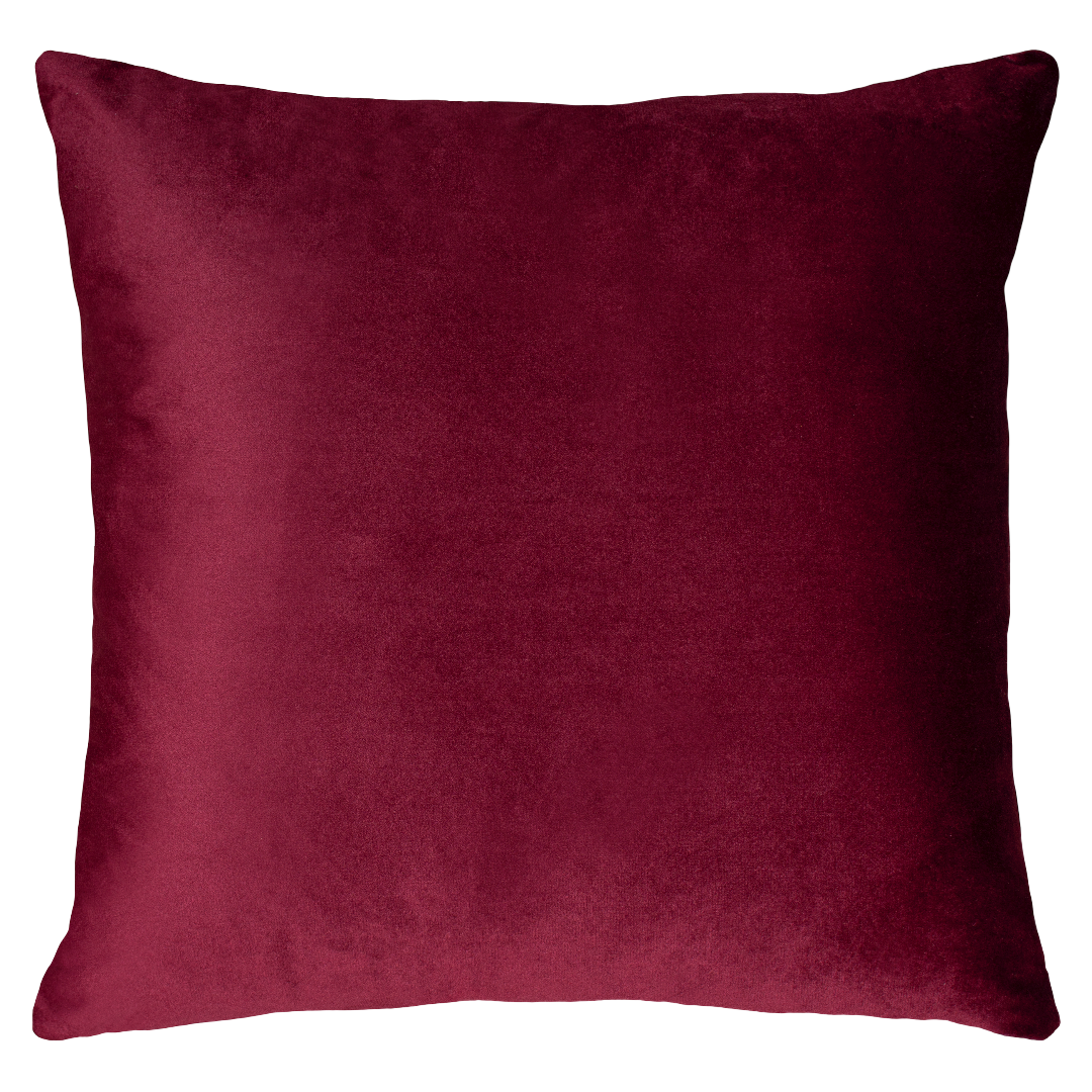 Dubai - Needlepoint Travel Inspired Pillow