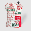 Fresh Slices Headcover bundle