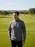 Quarter zip