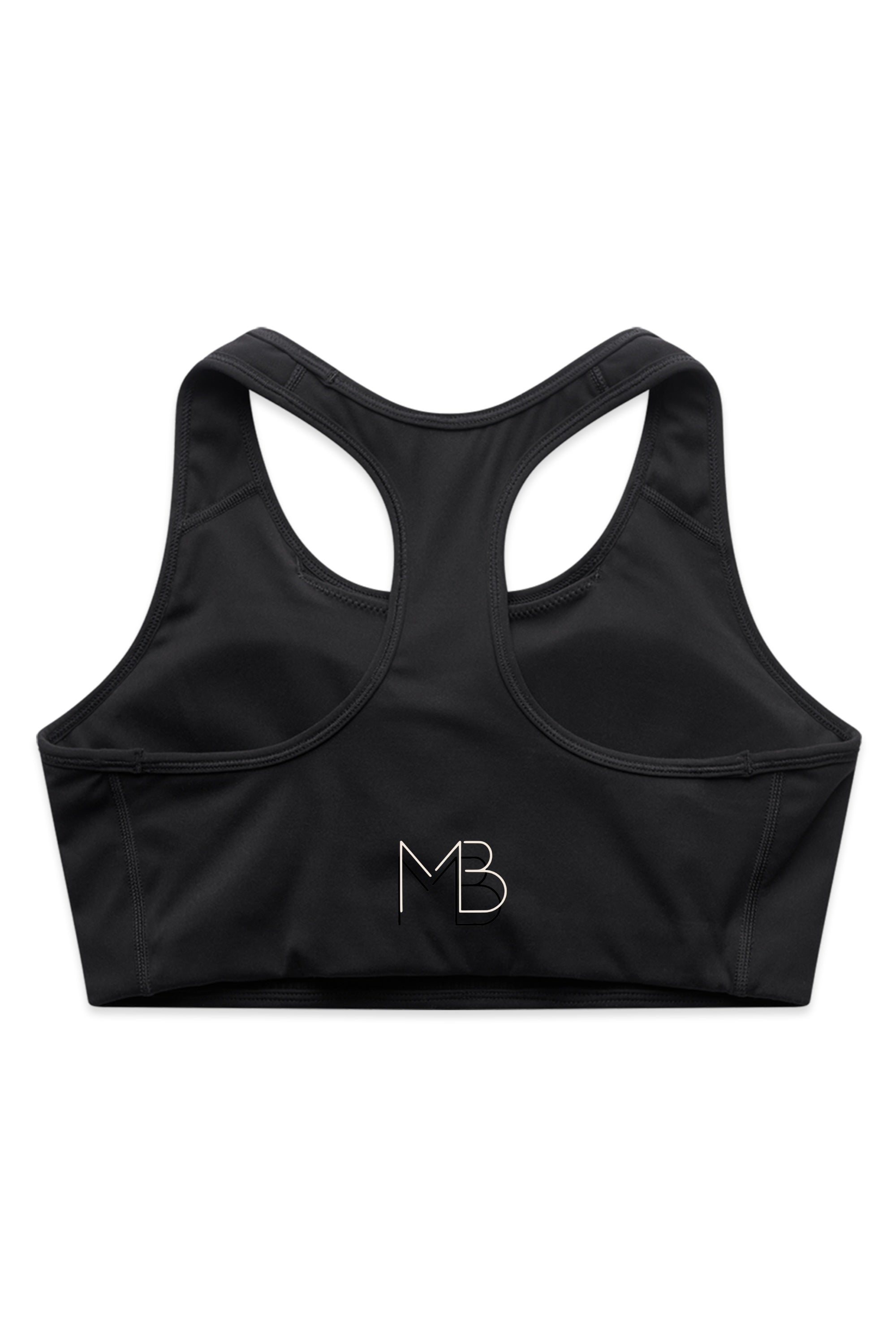 MAREA Recycled Active Bra Top