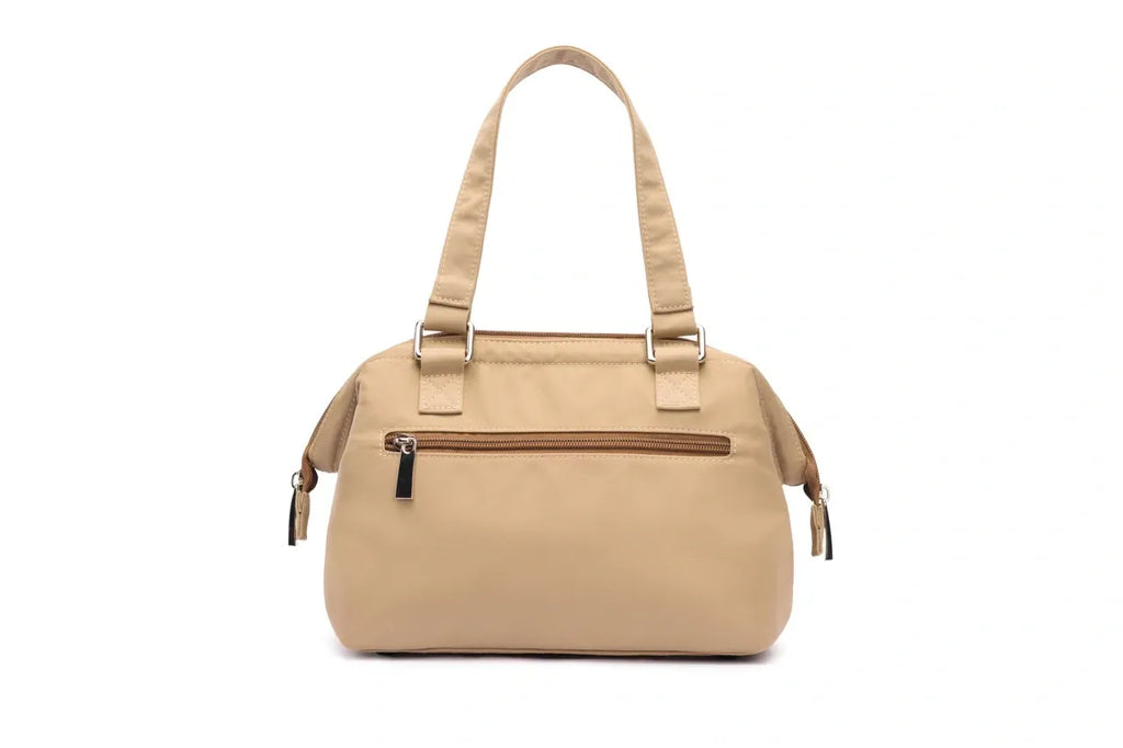 The Mini In-Gym Bag