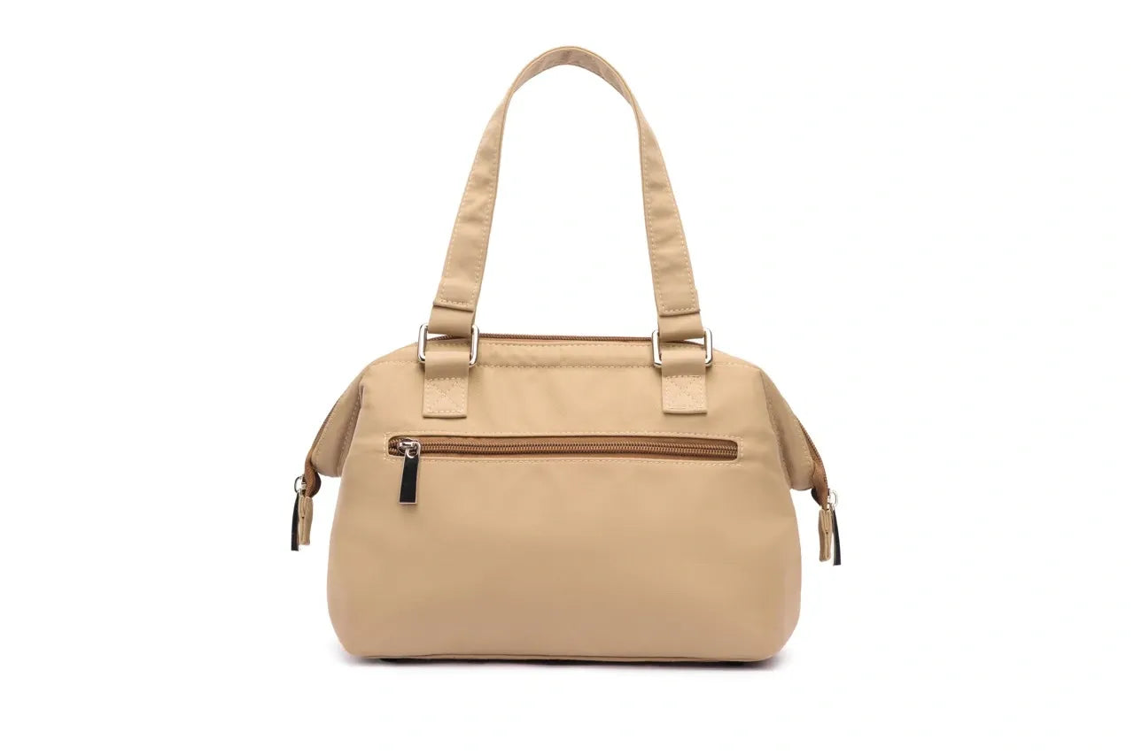 The Mini In-Gym Bag