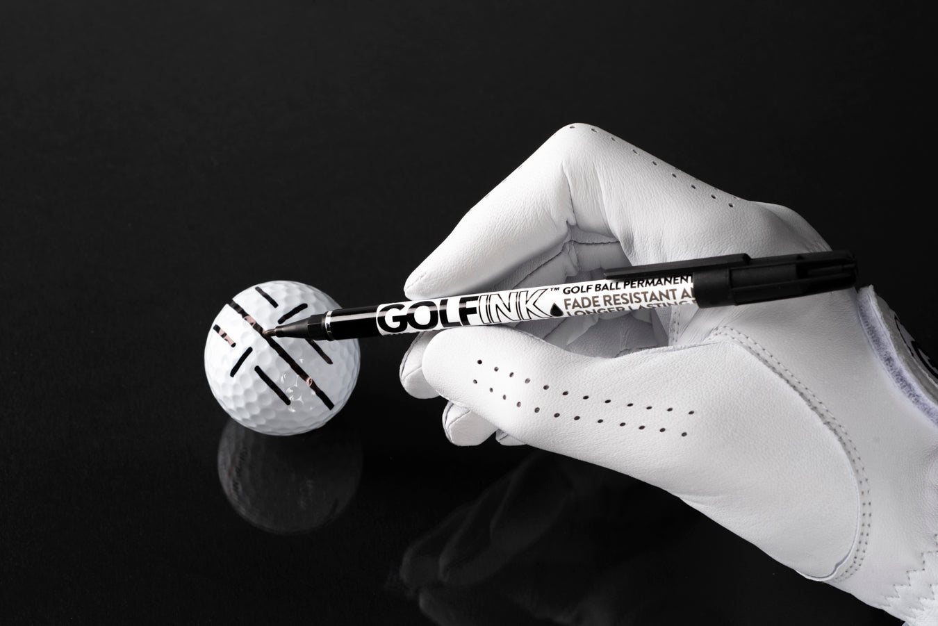 GOLFINK Marker Pen