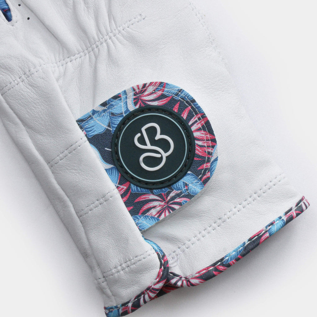 Oasis Cabretta Golf Glove