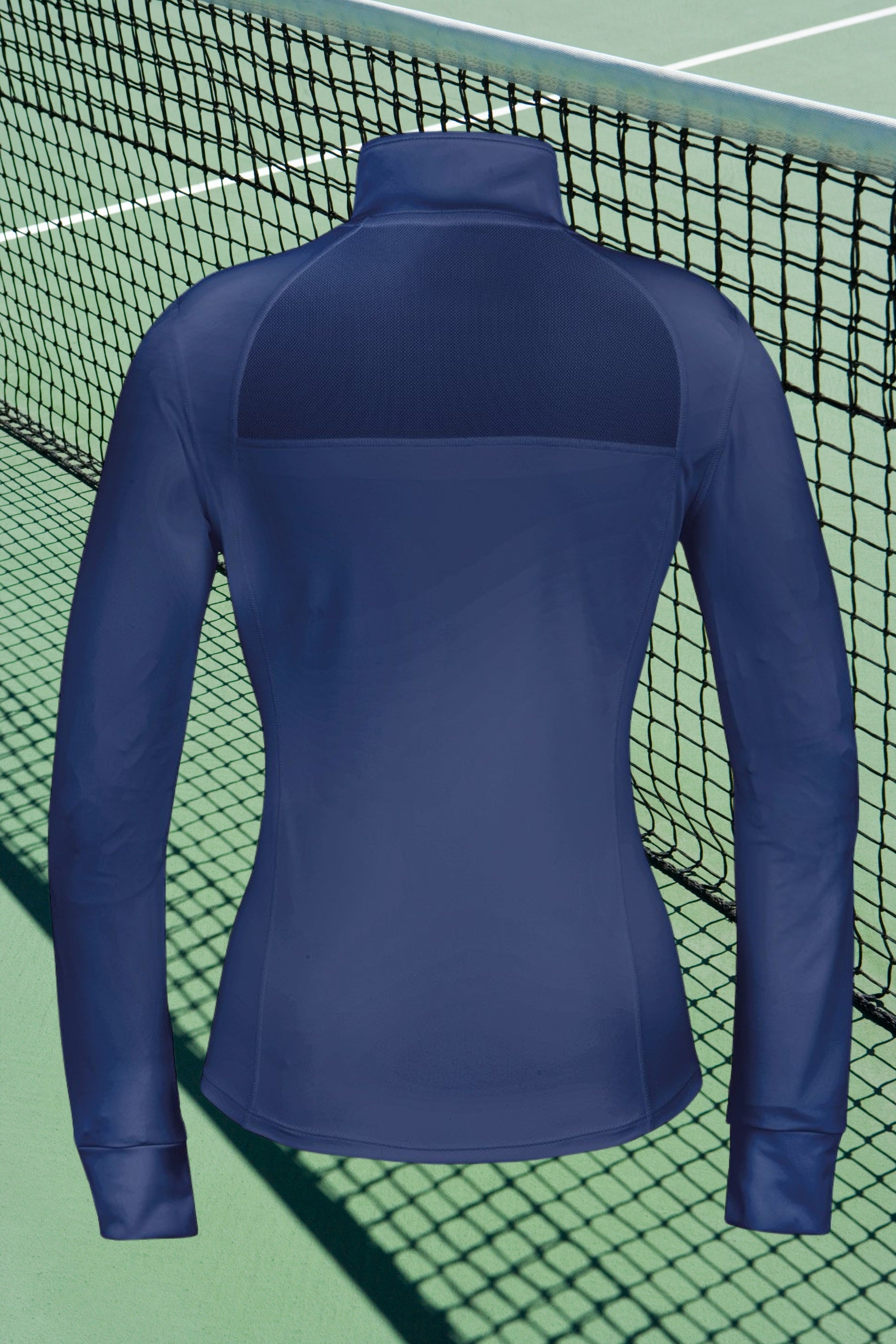 PALMA Women’s Recycled Performance Jacket