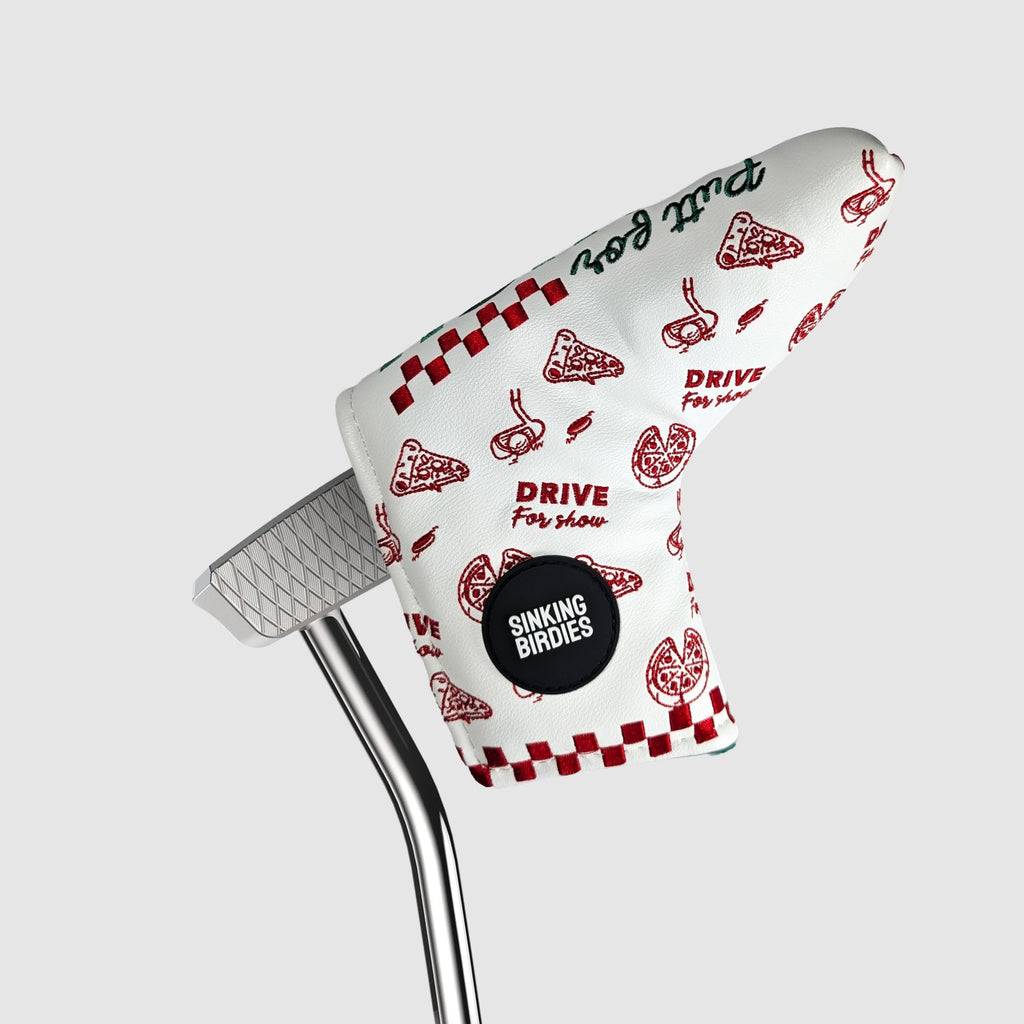 Fresh Slices Headcover bundle