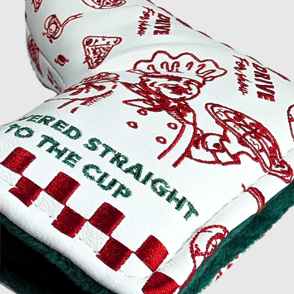 Fresh Slices Headcover bundle