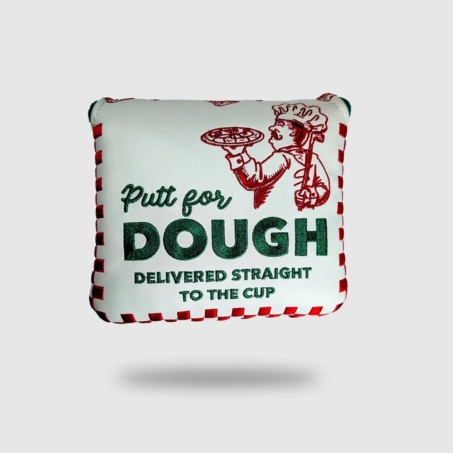 Fresh Slices Headcover bundle