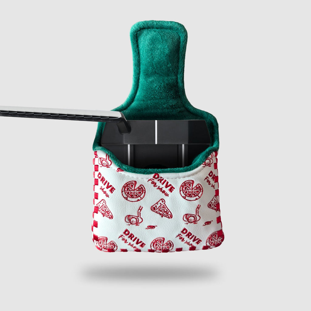 Fresh Slices Headcover bundle